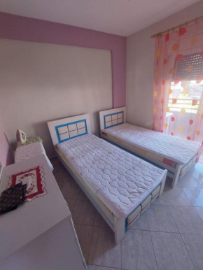 Skerdi's apartament